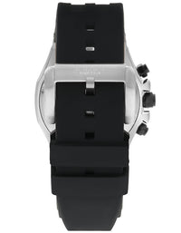 BEVERLY HILLS POLO CLUB Men's Multi Function Gun Black Sunray Dial Watch - Premium  from shopiqat - Just $49.900! Shop now at shopiqat
