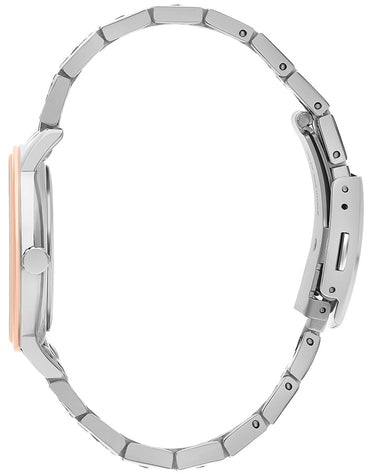 BEVERLY HILLS POLO CLUB Women's Analog Silver Dial Watch - Premium  from shopiqat - Just $36.00! Shop now at shopiqat