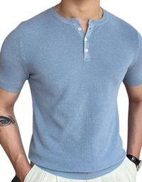 SHOPIQAT Performance Henley