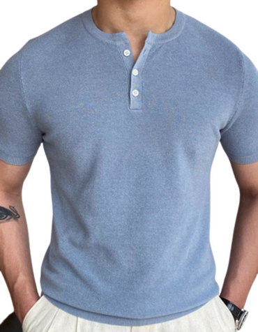 SHOPIQAT Performance Henley