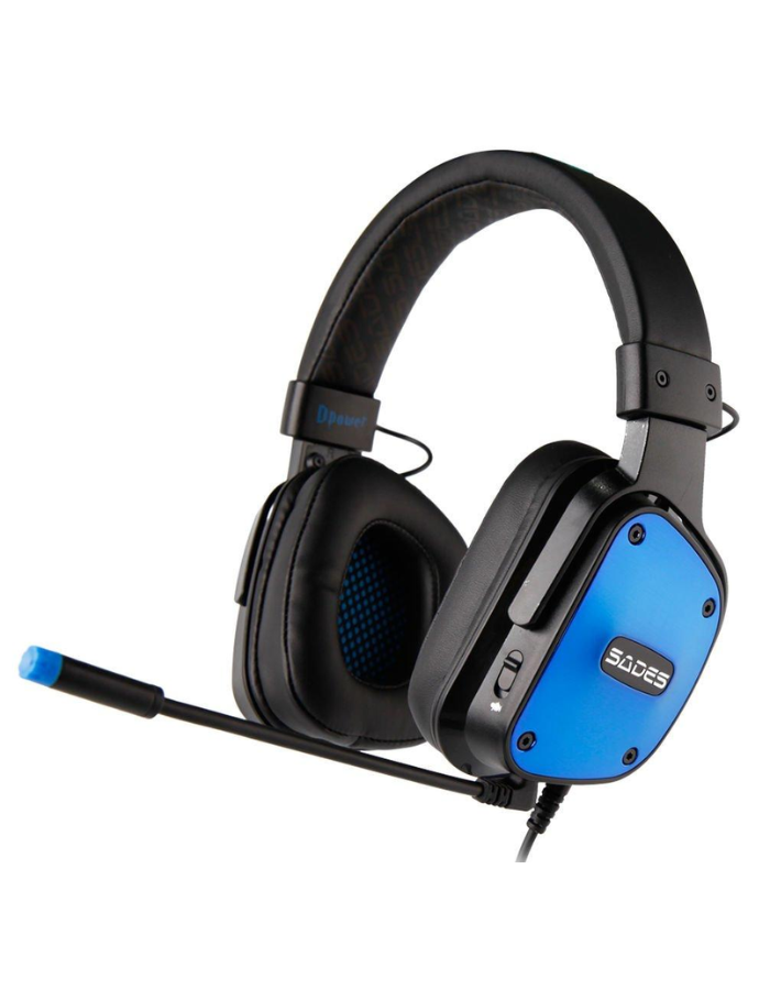 SADES D-POWER SA-722 BLUE