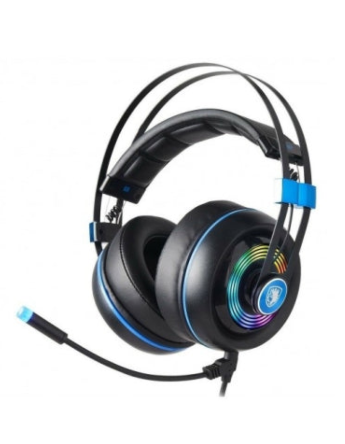 SADES GAMING HEADSET ARMOR SA-918
