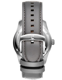 TORNADO Men's Chronograph White Dial Watch - Premium  from shopiqat - Just $43.900! Shop now at shopiqat