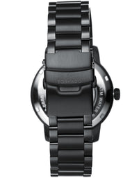 TORNADO Men's Analog Black Dial Watch - Premium  from shopiqat - Just $61.500! Shop now at shopiqat