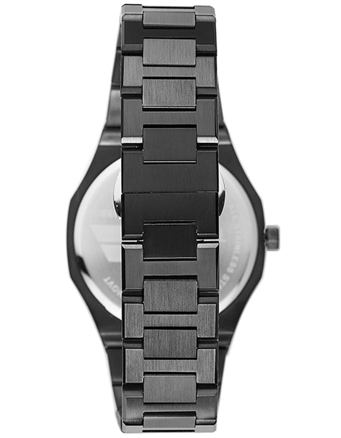 TORNADO Men's Analog White Dial Watch - Premium  from shopiqat - Just $45.900! Shop now at shopiqat