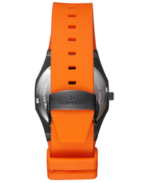 TORNADO SPECTRA Men's Analog Black Dial Watch - Premium  from shopiqat - Just $33.500! Shop now at shopiqat
