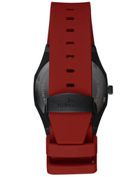 TORNADO SPECTRA Men's Analog Black Dial Watch - Premium  from shopiqat - Just $33.500! Shop now at shopiqat