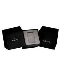 TORNADO Men's Analog Blue Dial Watch - Premium  from shopiqat - Just $41.900! Shop now at shopiqat