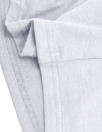 SHOPIQAT Men's Lapel Solid Colour Long Sleeve Polo Shirt - Premium  from shopiqat - Just $9.900! Shop now at shopiqat
