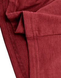 SHOPIQAT Men's Lapel Solid Colour Long Sleeve Polo Shirt - Premium  from shopiqat - Just $9.900! Shop now at shopiqat