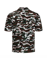 SHOPIQAT Summer New Seaside Casual Hawaiian Short-Sleeved Shirt - Premium  from shopiqat - Just $6.850! Shop now at shopiqat